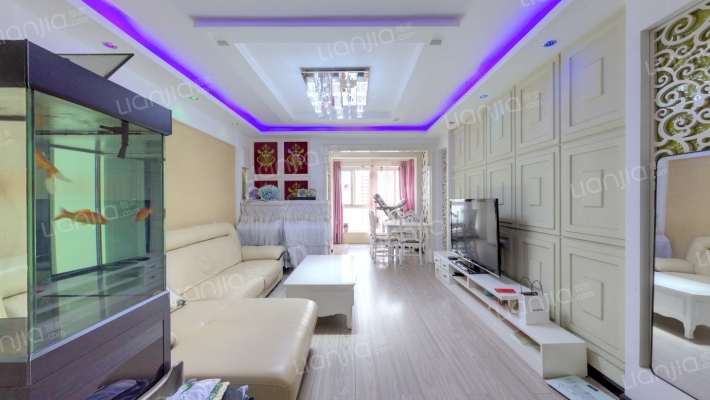 宏盛园小区二手房实景图