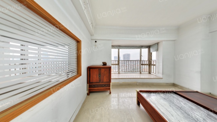 万骏汇商务公寓二手房实景图