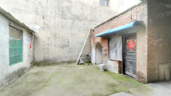 夹河路二手房实景图