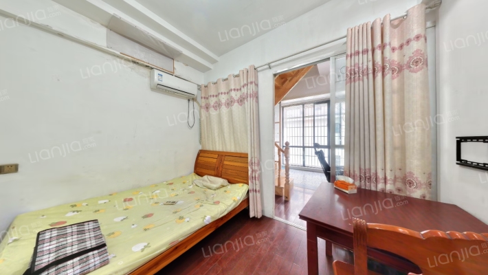 美田青春花园二手房实景图