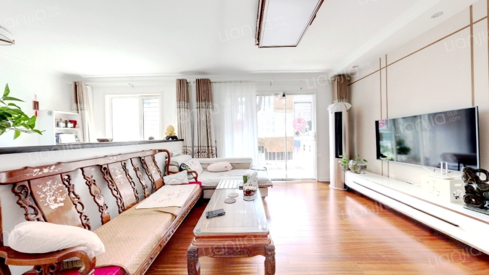 盛世美域二手房实景图