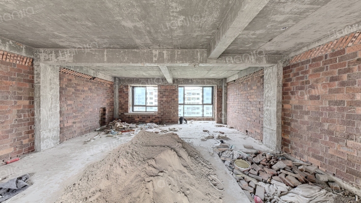 白河路二手房实景图