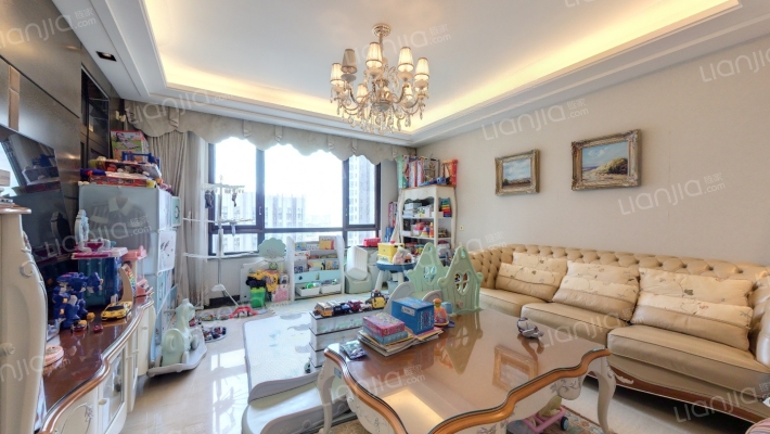 天汇广场二手房实景图