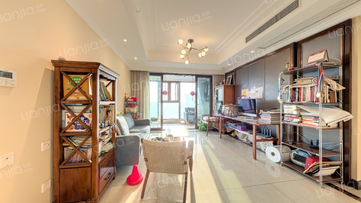 德商御府天骄东区二手房实景图