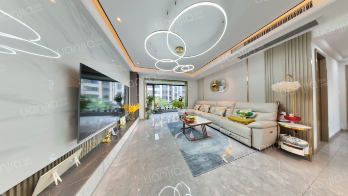 新尚尚院二手房实景图