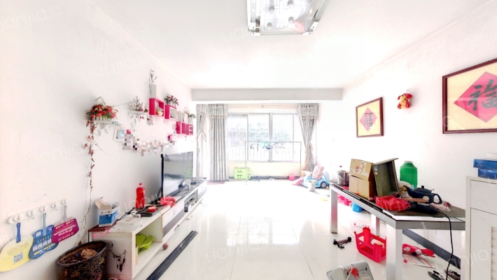 山水·阳光城二手房实景图