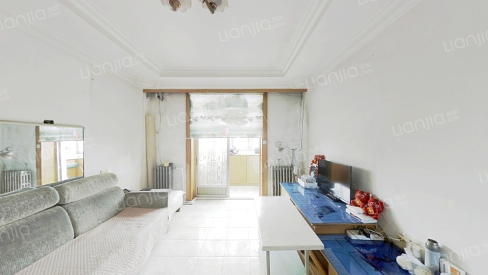 建北里二手房实景图