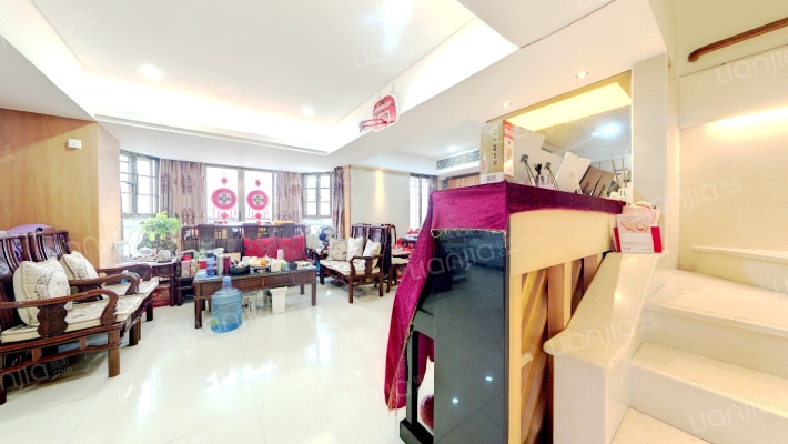 富兴阁二手房实景图