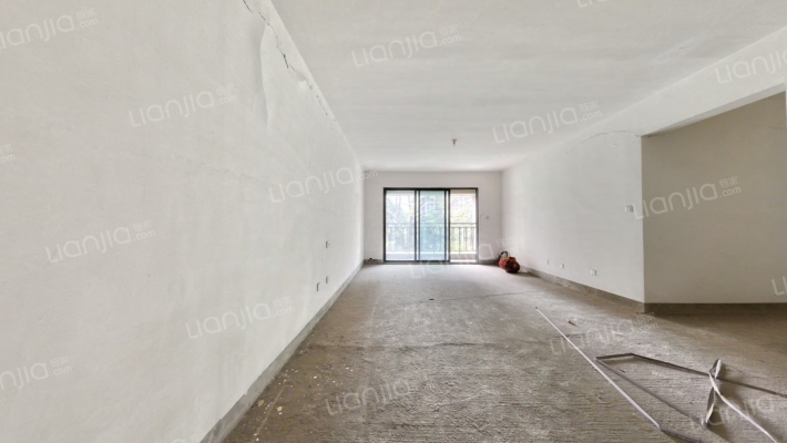 建发天府鹭洲二手房实景图