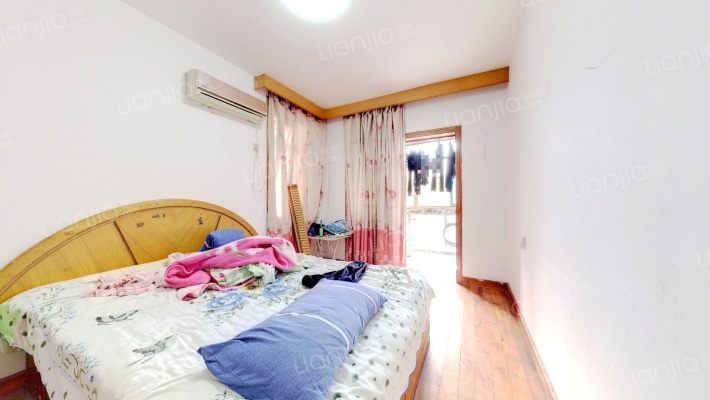 安泰村二手房实景图