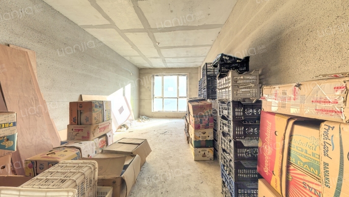 佳鑫园三期二手房实景图