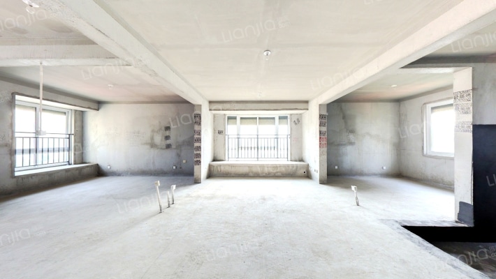 日月星城二手房实景图