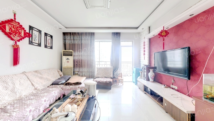 绿澜宝邸二手房实景图