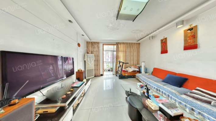 星沙汽配城小区二手房实景图