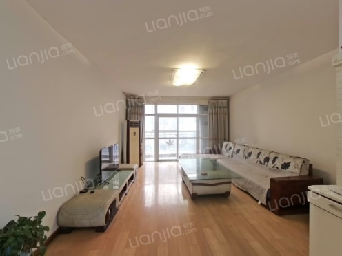 整租·御墅临枫 3室2厅 南