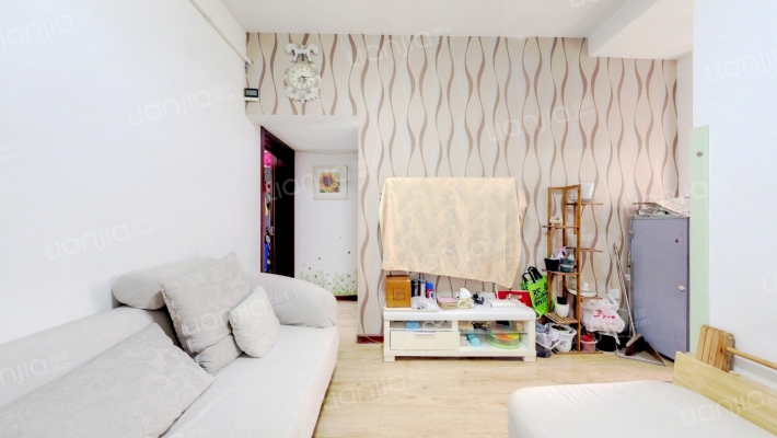 寇庄西路32号院二手房实景图