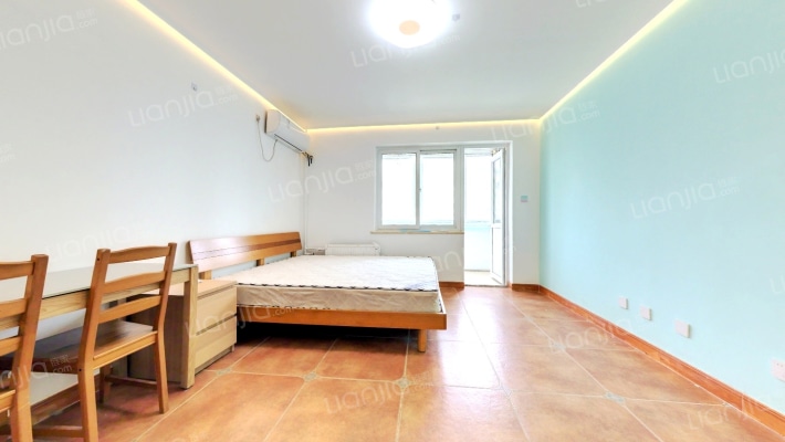 安乐林二条二手房实景图