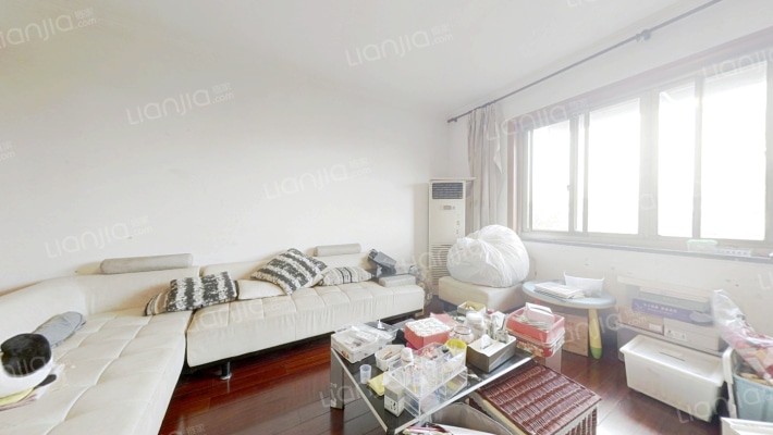 九洲花苑二手房实景图