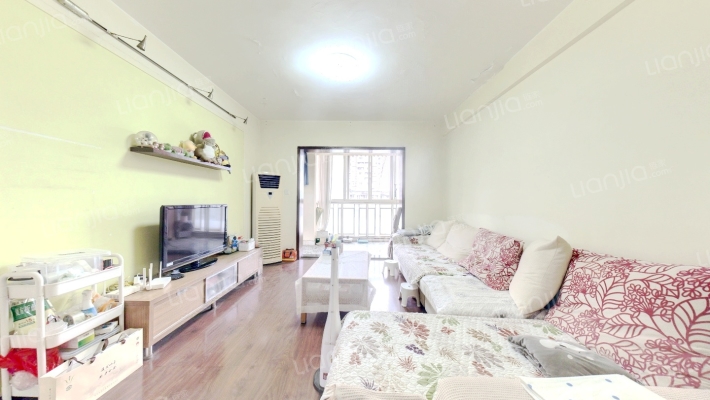 东润风景A区二手房实景图