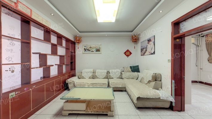 宏昌西区二手房实景图