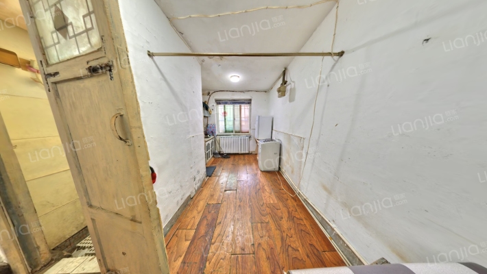 帅府社区二手房实景图