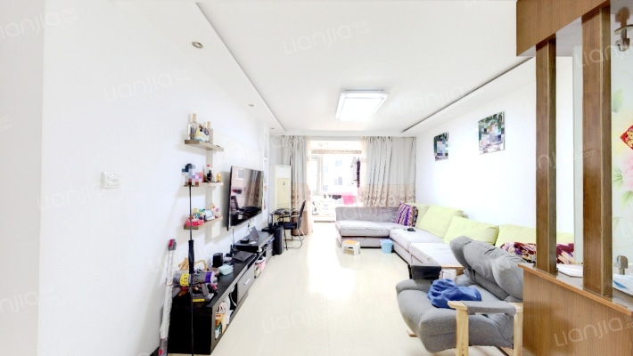 东方之珠二手房实景图