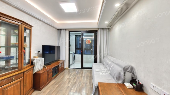 铭望府二手房实景图