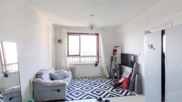 盛兴佳园二手房实景图