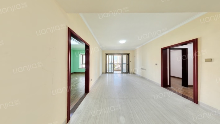 海伦堡弘诚•厚园二手房实景图