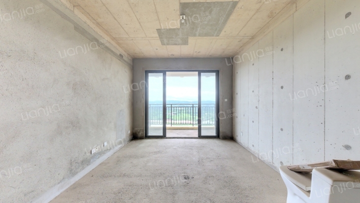 海普四季绿城二手房实景图