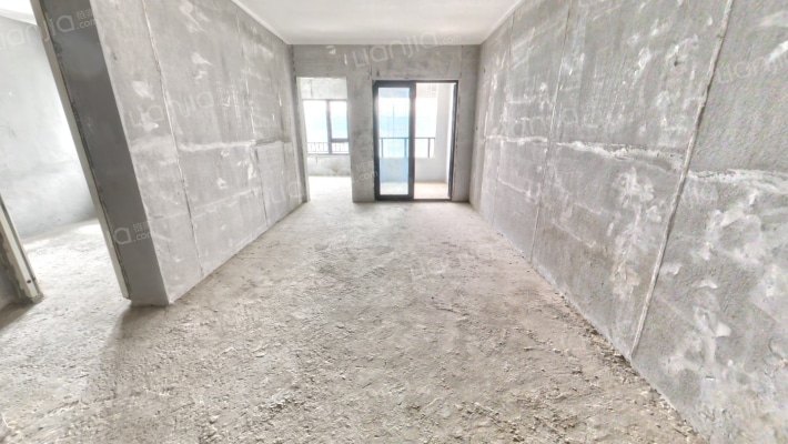 融创北海中心二手房实景图