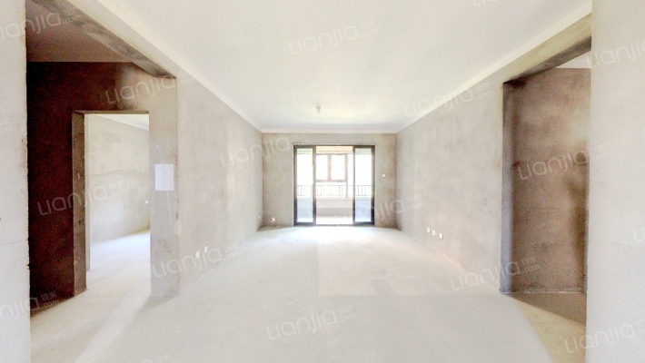 乐富强悦融湾二手房实景图