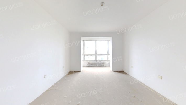 北苑绿洲二手房实景图