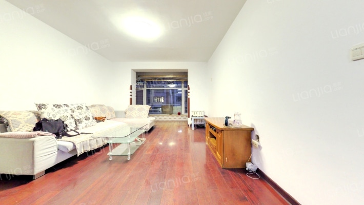 金都花园二手房实景图