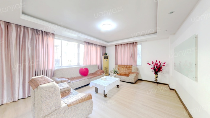 黄岙路二手房实景图