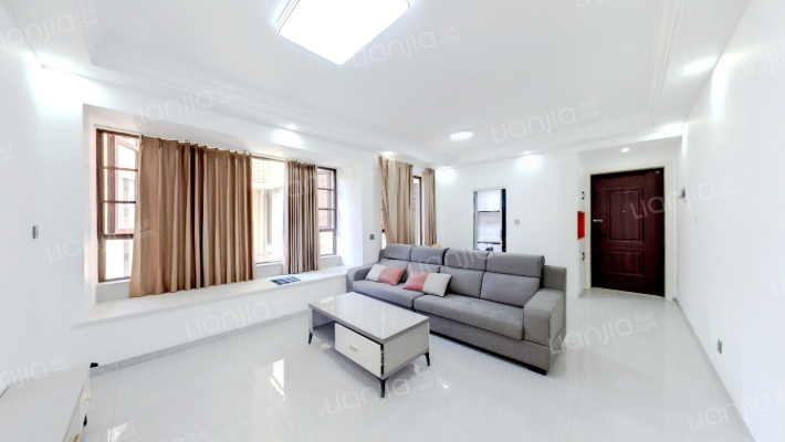 领地·阳光花城二手房实景图