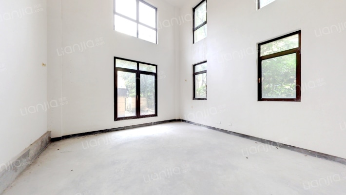 安亭瑞仕华庭(别墅)二手房实景图