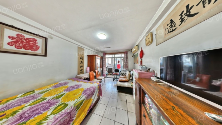 日方里二手房实景图