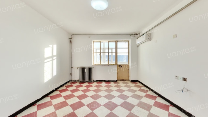 玉带河西街8号院二手房实景图