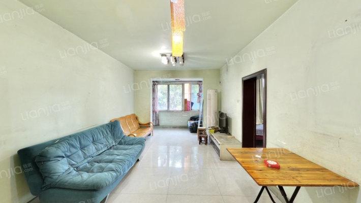 三色花园二手房实景图