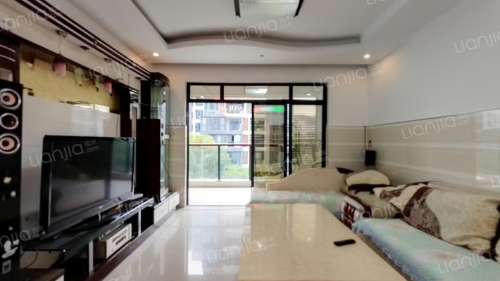 碧园•印象桂林二手房实景图