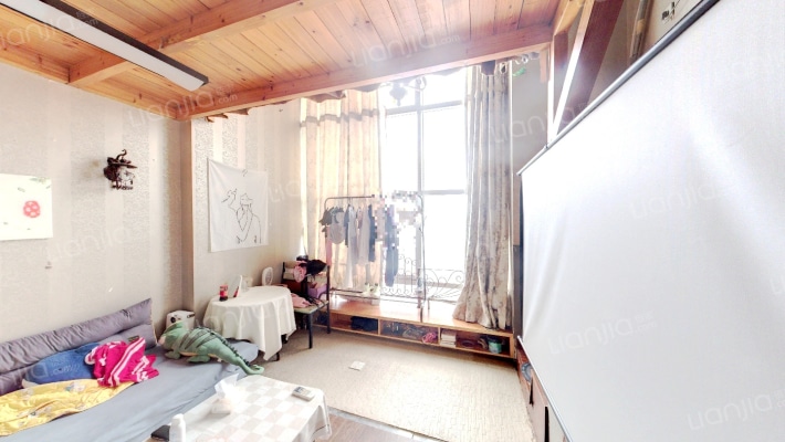 融圣国际二手房实景图