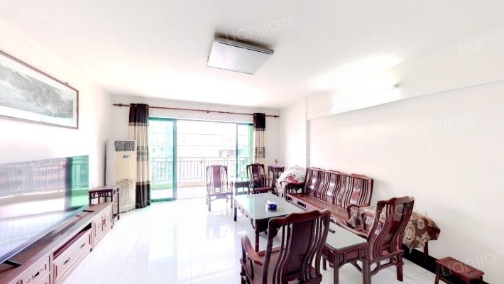 朝南大厦二手房实景图