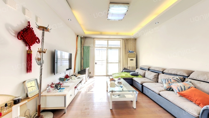 行署花园二手房实景图