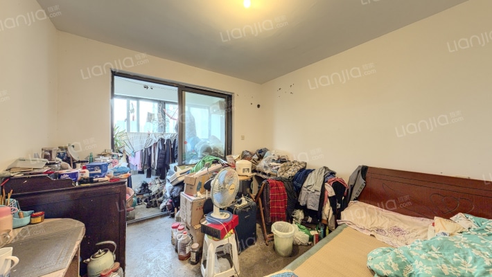 涨浦景苑二手房实景图