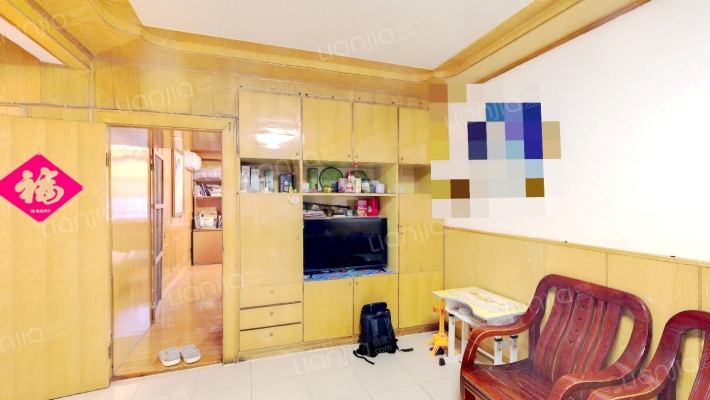 建新街二手房实景图