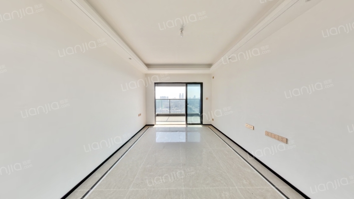 海伦堡玖悦府二手房实景图