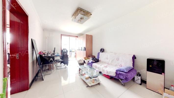 煤场宿舍二手房实景图