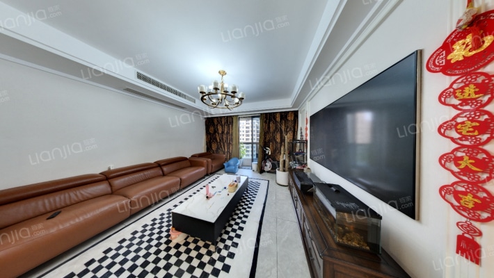 三卫家园南苑二手房实景图