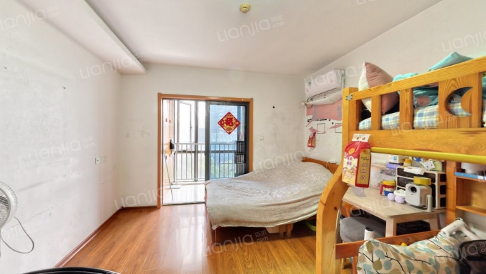 东渡国际青年城二手房实景图